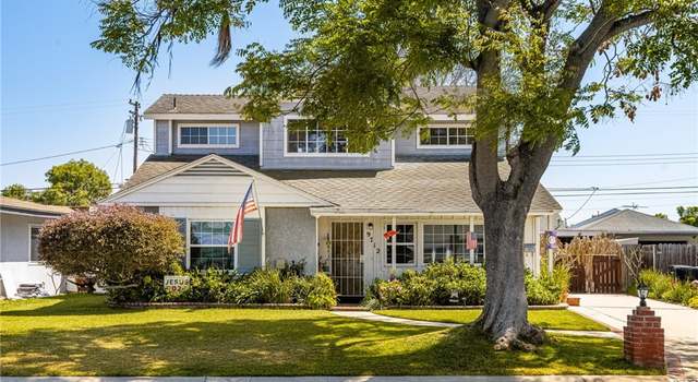 Photo of 9712 Russell Ave, Garden Grove, CA 92844
