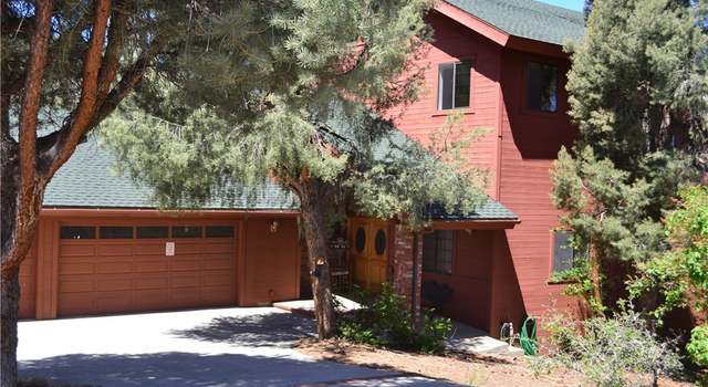 Photo of 14001 Yellowstone Dr, Pine Mtn Club, CA 93225