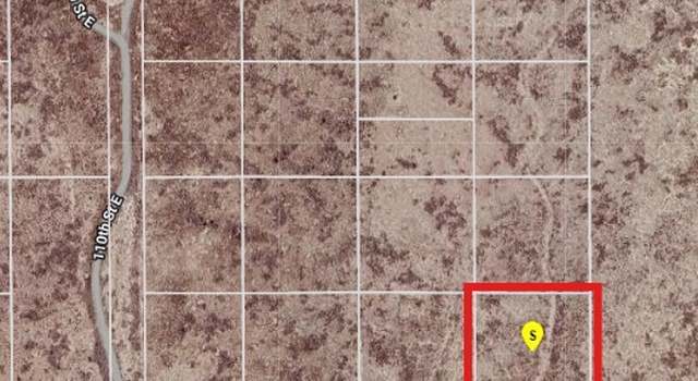 Photo of 0 E Avenue M4, Palmdale, CA 93591
