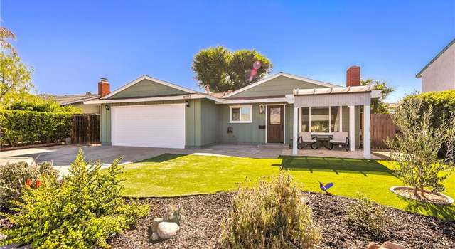 Photo of 10051 Woodpark Dr, Santee, CA 92071