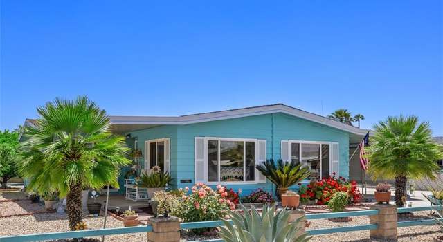 Photo of 43609 Jared Ln, Hemet, CA 92544