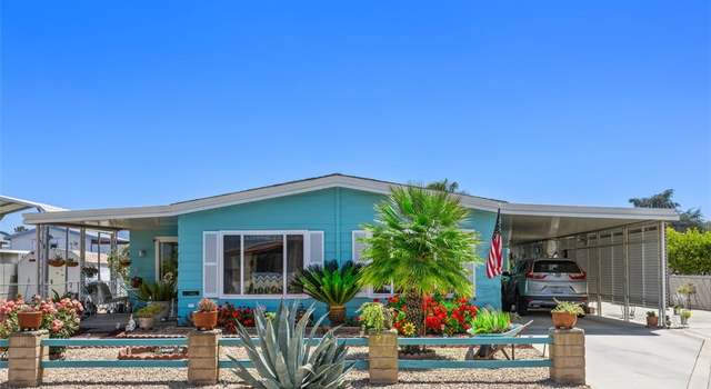 Photo of 43609 Jared Ln, Hemet, CA 92544
