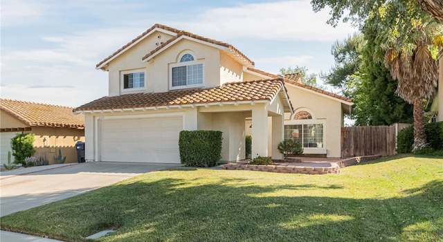 Photo of 25213 Via Las Lomas, Murrieta, CA 92562