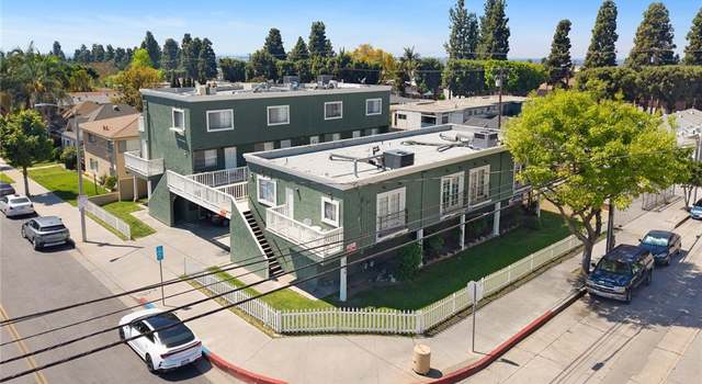 Photo of 12630 Penn St, Whittier, CA 90602