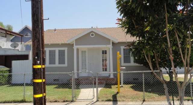 Photo of 48 Painter St, Pasadena, CA 91103