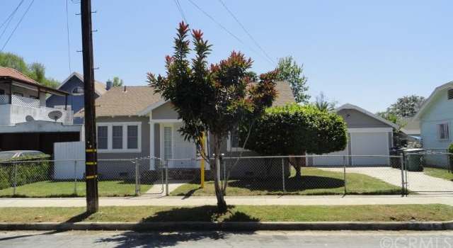 Photo of 48 Painter St, Pasadena, CA 91103