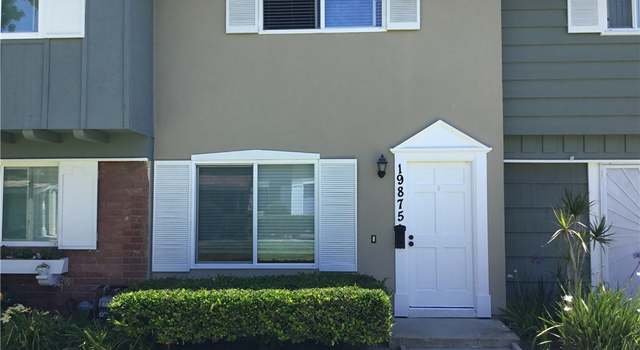 Photo of 19875 Kingswood Ln, Huntington Beach, CA 92646