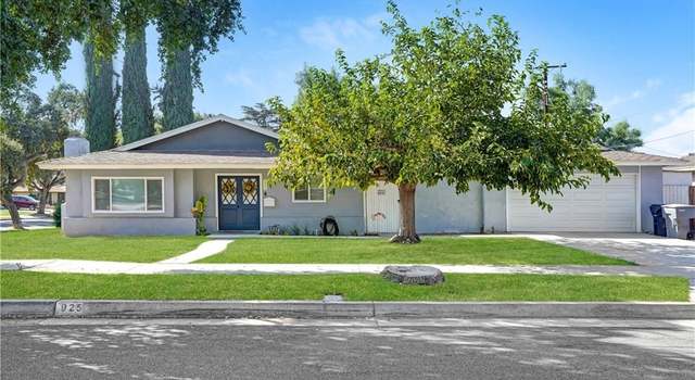 Photo of 925 N Lincoln St, Redlands, CA 92374