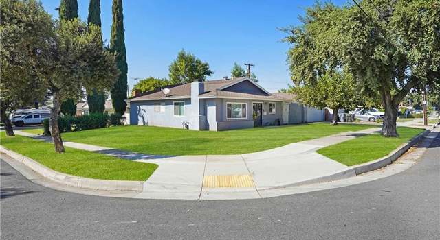 Photo of 925 N Lincoln St, Redlands, CA 92374