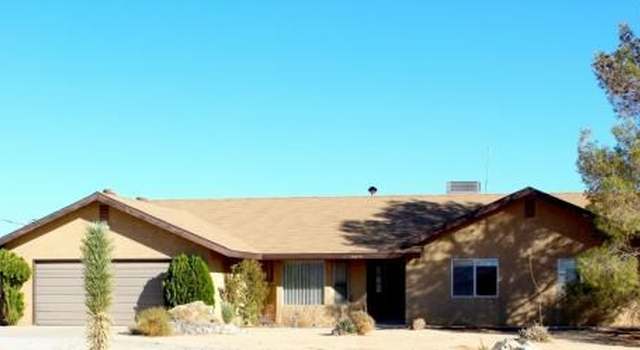 Photo of 56476 Hondo St, Yucca Valley, CA 92284