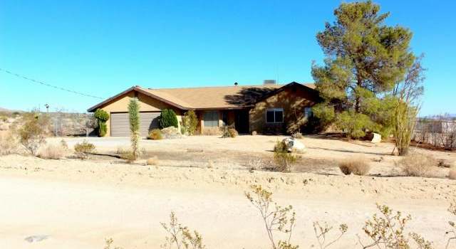 Photo of 56476 Hondo St, Yucca Valley, CA 92284