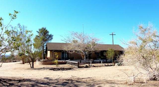 Photo of 56476 Hondo St, Yucca Valley, CA 92284