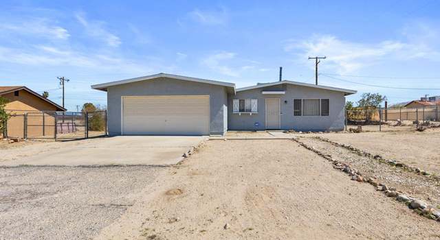 Photo of 7005 N Star Ave, 29 Palms, CA 92277