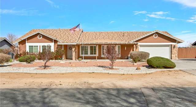 Photo of 13569 Cochise Rd, Apple Valley, CA 92308