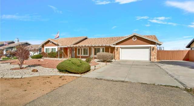 Photo of 13569 Cochise Rd, Apple Valley, CA 92308