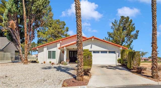 Photo of 12990 Cedarbrook Ln, Victorville, CA 92395