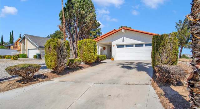 Photo of 12990 Cedarbrook Ln, Victorville, CA 92395