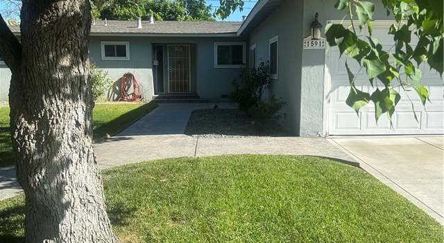 Photo of 1591 Quince Ave, Atwater, CA 95301