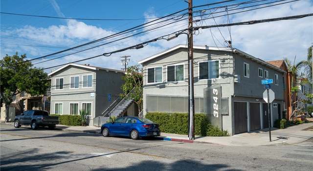 Photo of 3243 E 10th St, Long Beach, CA 90804