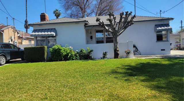 Photo of 1640 Alameda St, Pomona, CA 91768