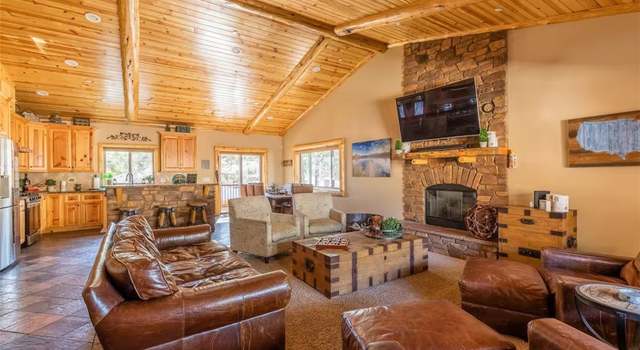Photo of 307 Oriole Dr, Big Bear Lake, CA 92315