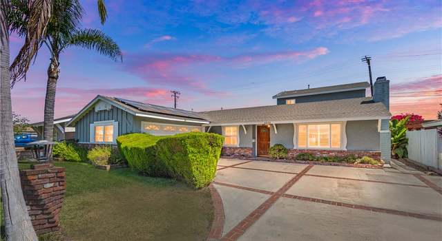 Photo of 6532 Belgrave Ave, Garden Grove, CA 92845