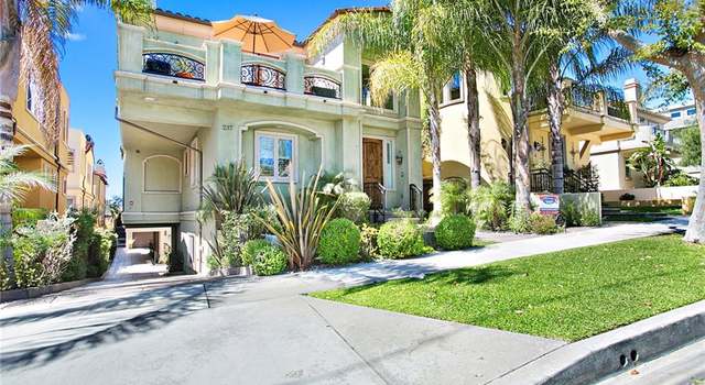 Photo of 237 S Irena Ave Unit C, Redondo Beach, CA 90277
