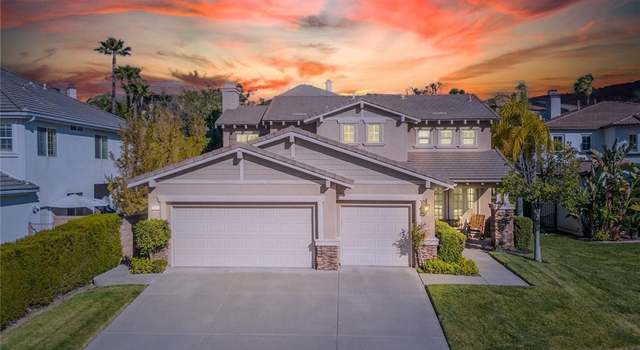 Photo of 26808 Lemon Grass Way, Murrieta, CA 92562