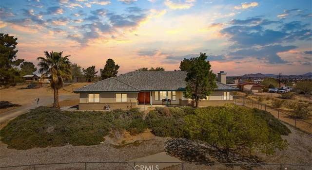 Photo of 18668 Lemert St, Hesperia, CA 92345