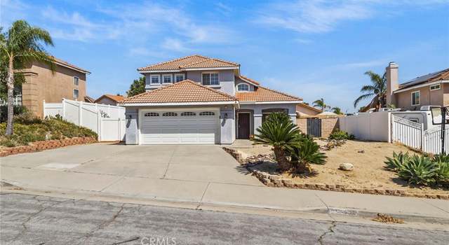 Photo of 21267 Shakespeare Ct, Moreno Valley, CA 92557