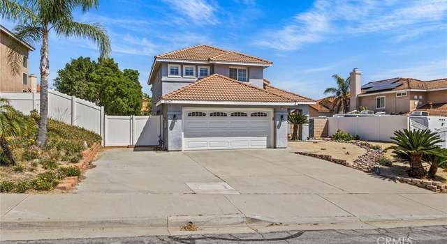 Photo of 21267 Shakespeare Ct, Moreno Valley, CA 92557