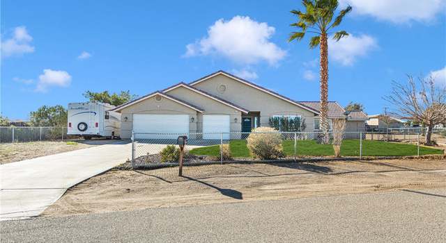 Photo of 9875 Solano Rd, Victorville, CA 92392