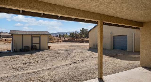 Photo of 5737 Sunnyslope Rd, Phelan, CA 92371