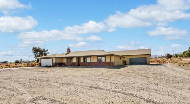 Photo of 5737 Sunnyslope Rd, Phelan, CA 92371