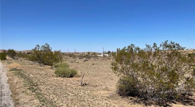 Photo of 0 Bonita Ave, Yucca Valley, CA 92284