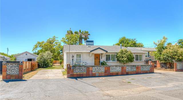 Photo of 1621 Sweem St, Oroville, CA 95965