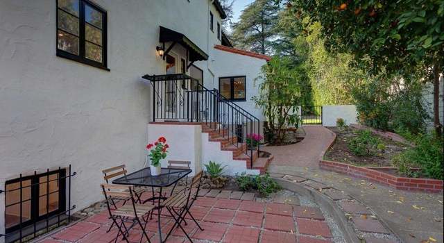 Photo of 1746 Earlmont Ave, La Canada Flintridge, CA 91011