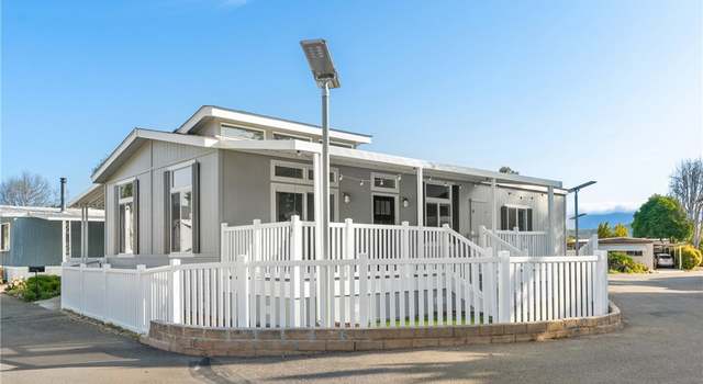 Photo of 1857 Thelma Dr, San Luis Obispo, CA 93405