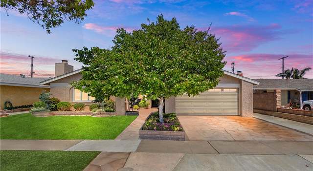 Photo of 12172 Manley St, Garden Grove, CA 92845