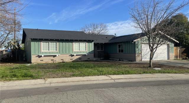 Photo of 820 N Lassen St, Willows, CA 95988