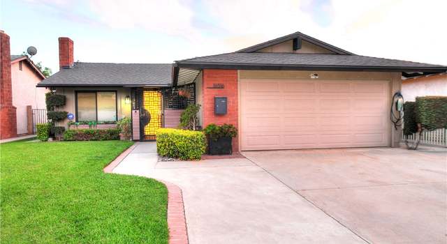 Photo of 16516 E Bellbrook St, Covina, CA 91722