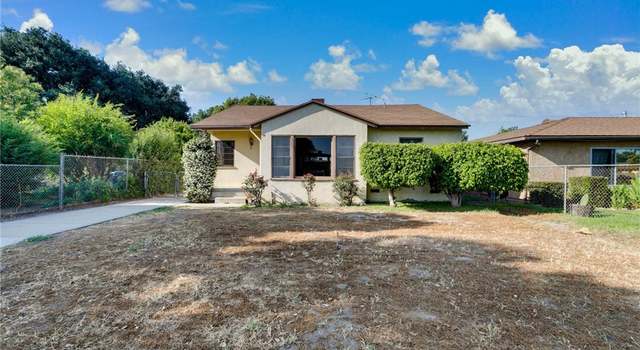 Property at 11701 Roseglen St, El Monte, CA 91732, 5 beds, 2.5 baths
