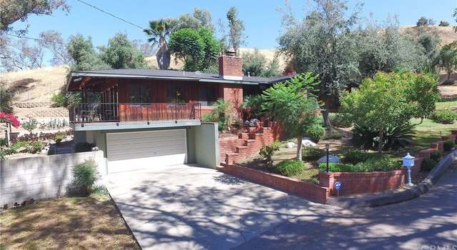Photo of 4400 Harrison Canyon Rd, San Bernardino, CA 92404