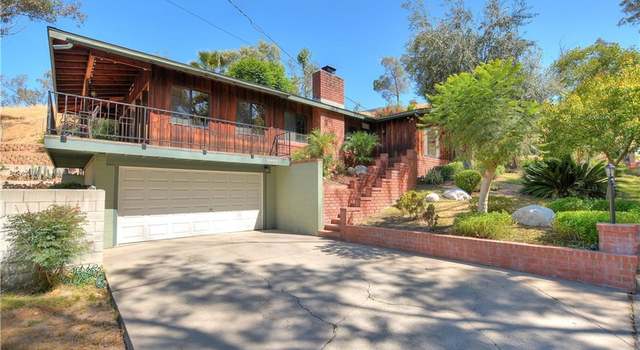 Photo of 4400 Harrison Canyon Rd, San Bernardino, CA 92404