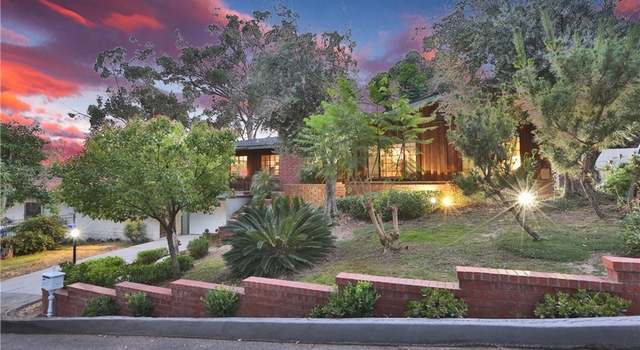 Photo of 4400 Harrison Canyon Rd, San Bernardino, CA 92404