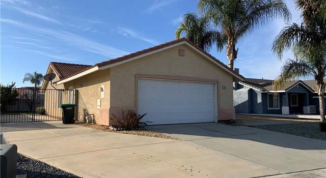 Photo of 2961 Pepper St, Hemet, CA 92545
