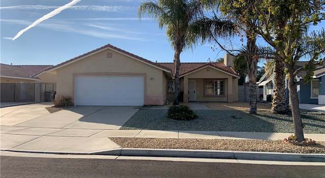 Photo of 2961 Pepper St, Hemet, CA 92545