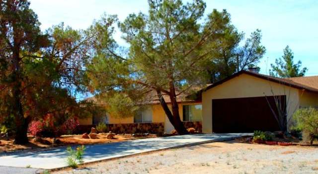 Photo of 58217 Carlyle Dr, Yucca Valley, CA 92284
