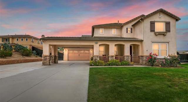 Photo of 3120 Curly Horse Way, Norco, CA 92860