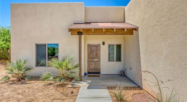 Photo of 8850 San Vicente Dr, Yucca Valley, CA 92284